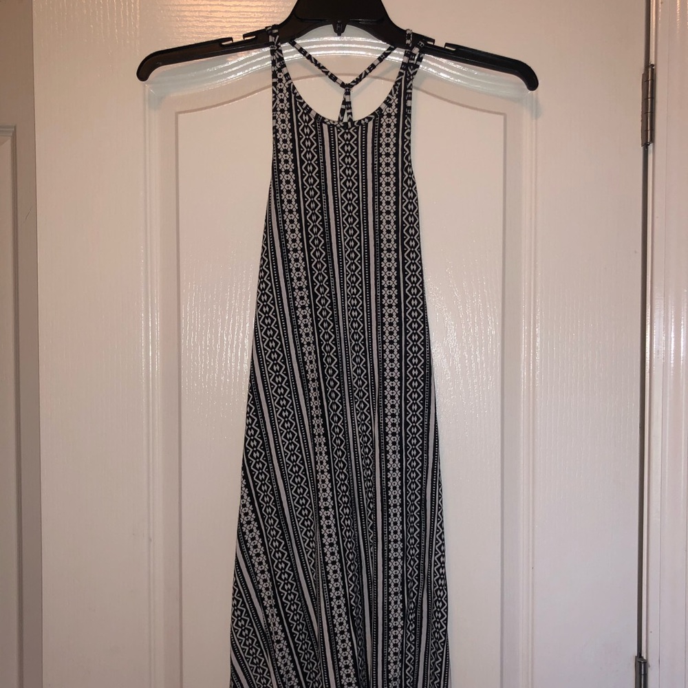 Express Dress